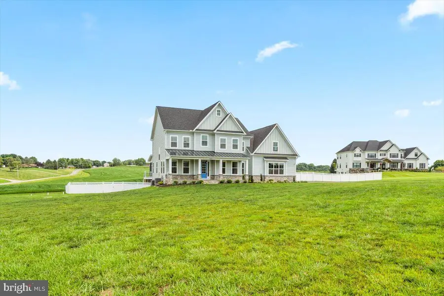 3419 Three Daughters Ct, Monrovia, MD 21770 - #3