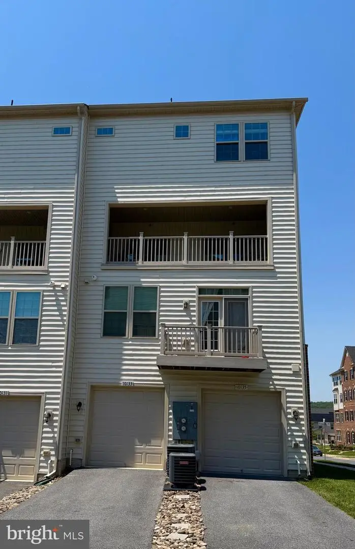 10133 Fosset St, Ijamsville, MD 21754 - #2