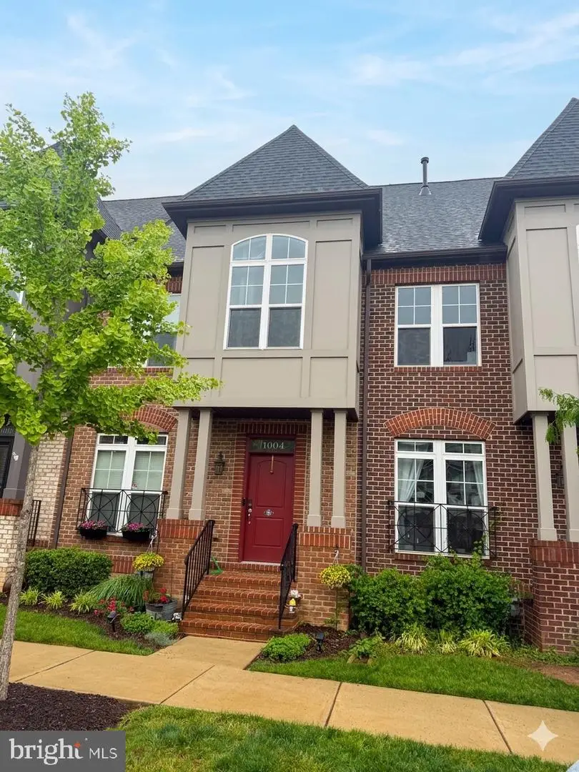 1004 Lindley Rd, Frederick, MD 21701 - #1