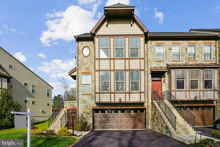 6947 Country Club Ter, New Market, MD 21774 - #2