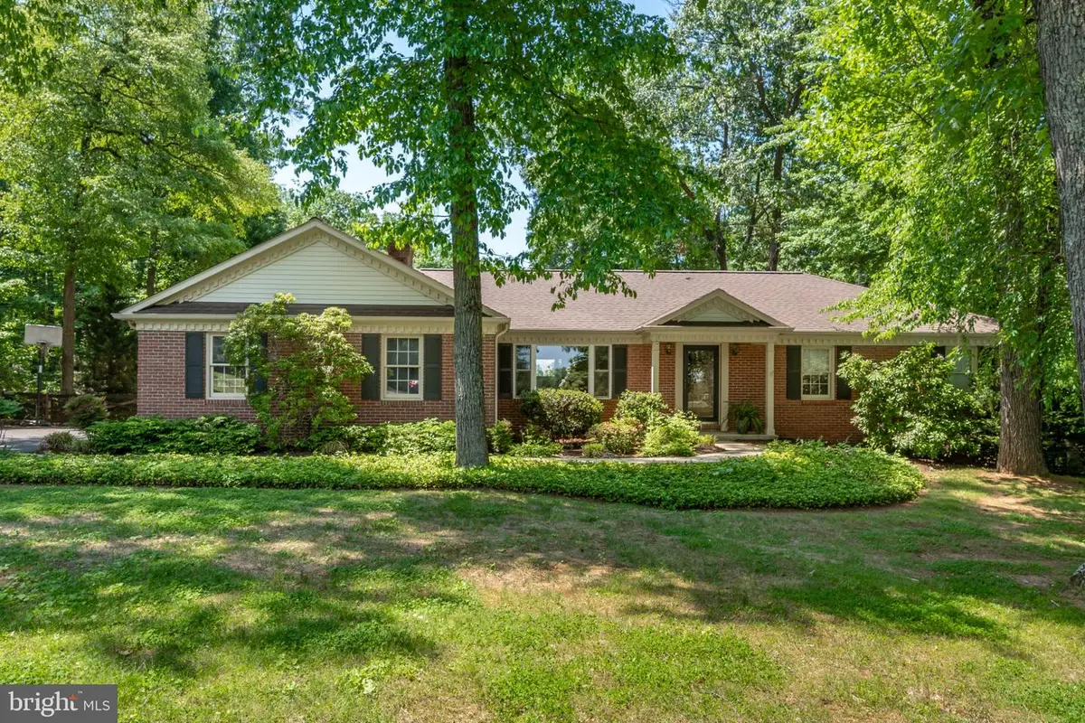 13457 Old Annapolis, Mount Airy, MD 21771 - #1