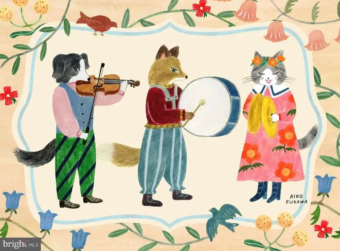 2505 Shelley Cir #1a, Frederick, MD 21702 - #1