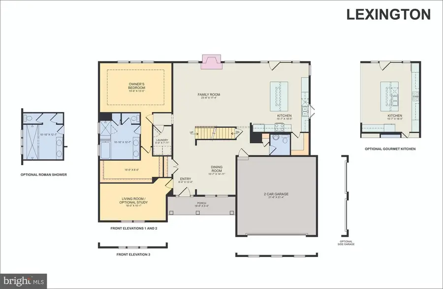 4422 Teen Barnes Rd, Jefferson, MD 21755 - #2
