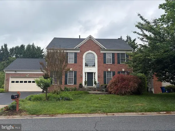 11203 Yardley Ct, IJAMSVILLE, MD 21754