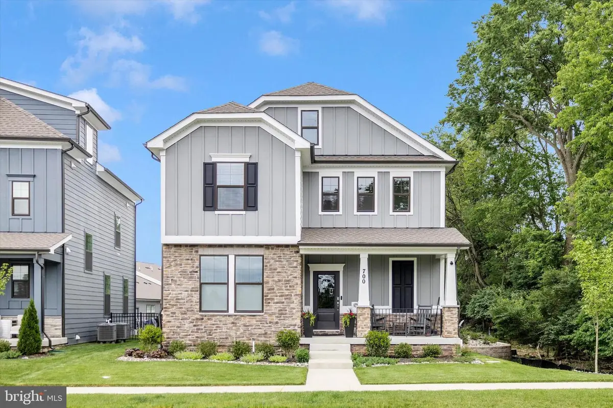 700 Bond St, Frederick, MD 21701 - #1