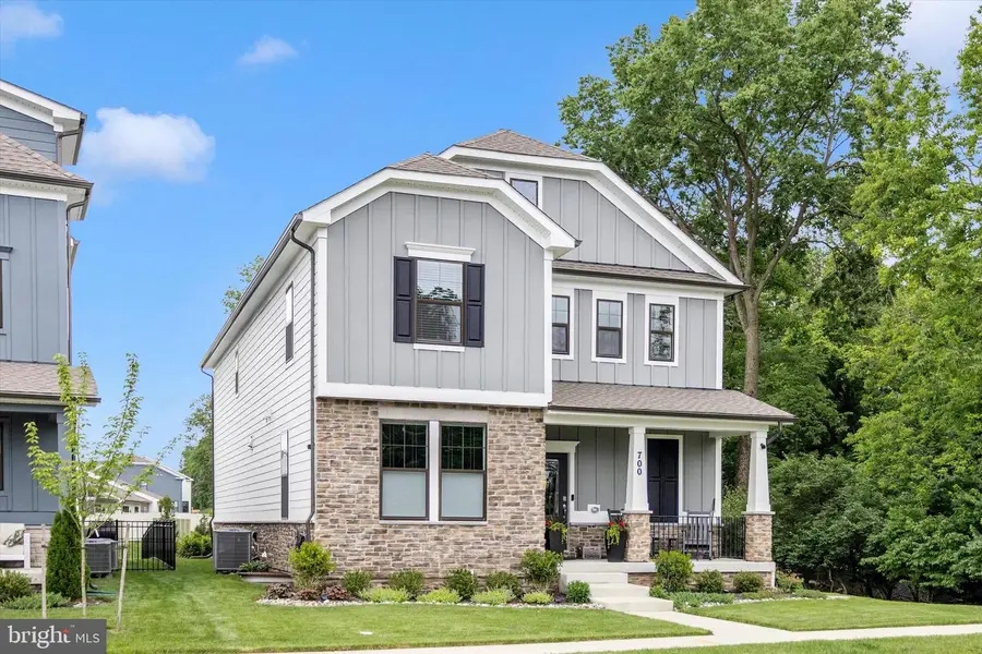 700 Bond St, Frederick, MD 21701 - #2