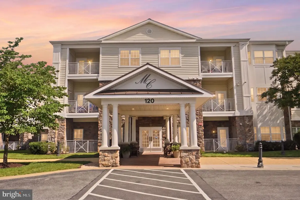 120 Burgess Hill Way #115, Frederick, MD 21702 - #1