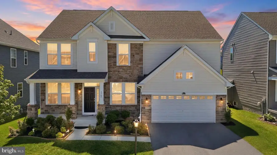 5707 Hawk Ridge Rd, Frederick, MD 21704 - #2