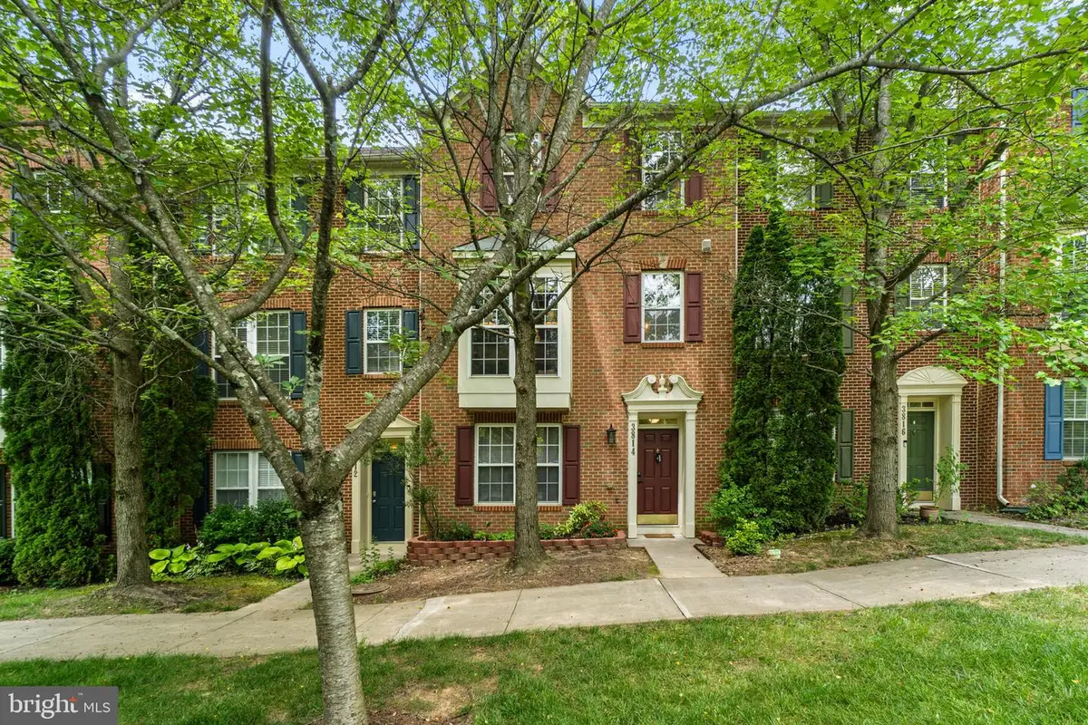 3814 Addison Woods Rd, Frederick, MD 21704 - #1