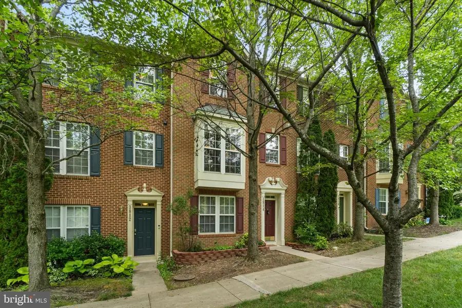 3814 Addison Woods Rd, Frederick, MD 21704 - #2