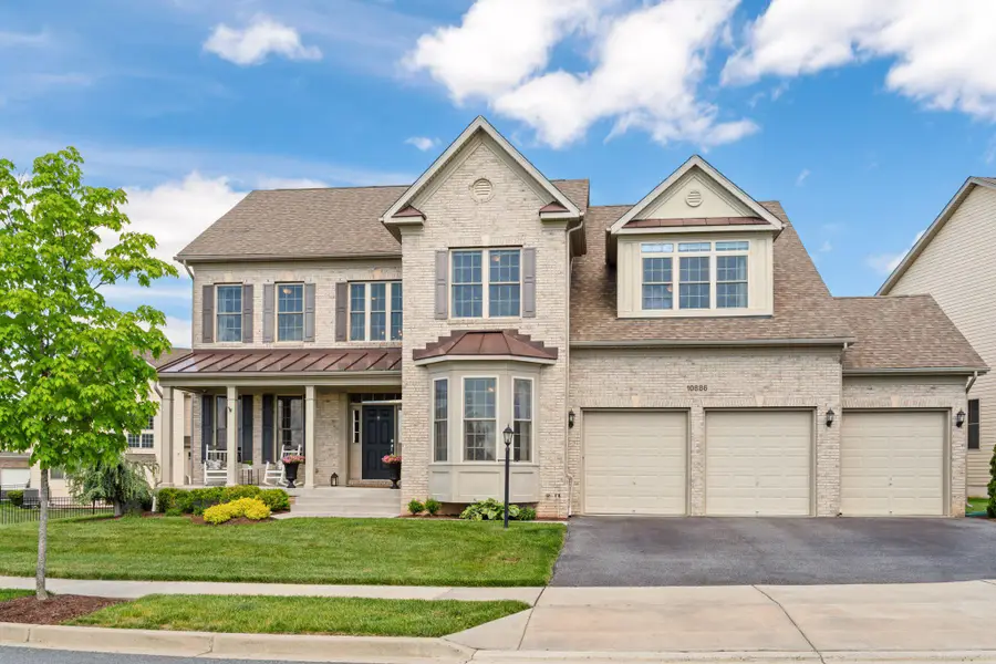 10886 Patina Row Way, Monrovia, MD 21770 - #2