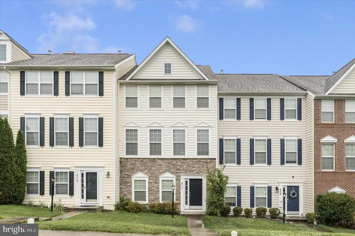 211 Marley St, New Market, MD 21774 - #1
