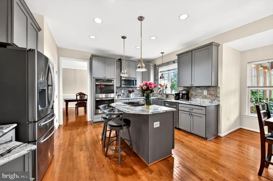 8 N Pointe Ter, Middletown, MD 21769 - #2