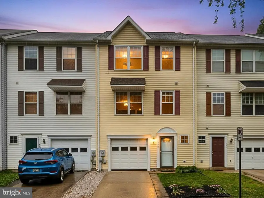406 Blossom Ln, Frederick, MD 21701 - #3