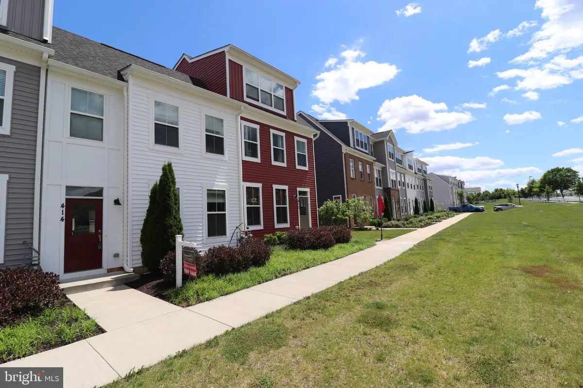 414 Waverley, Frederick, MD 21702 - #1