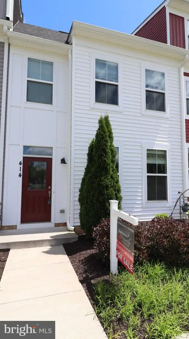 414 Waverley, Frederick, MD 21702 - #2