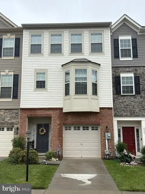 8463 Randell Ridge Rd, FREDERICK, MD 21704
