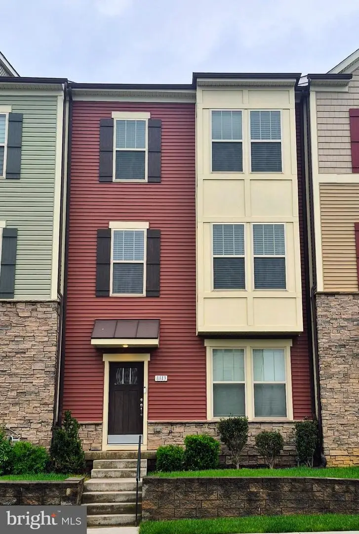 8813 Shady Pines Dr, Frederick, MD 21704 - #1