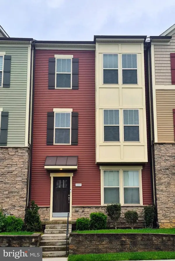 8813 Shady Pines Dr, FREDERICK, MD 21704