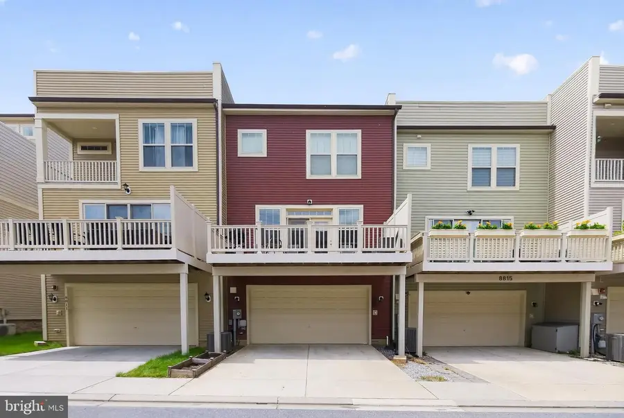 8813 Shady Pines Dr, Frederick, MD 21704 - #3