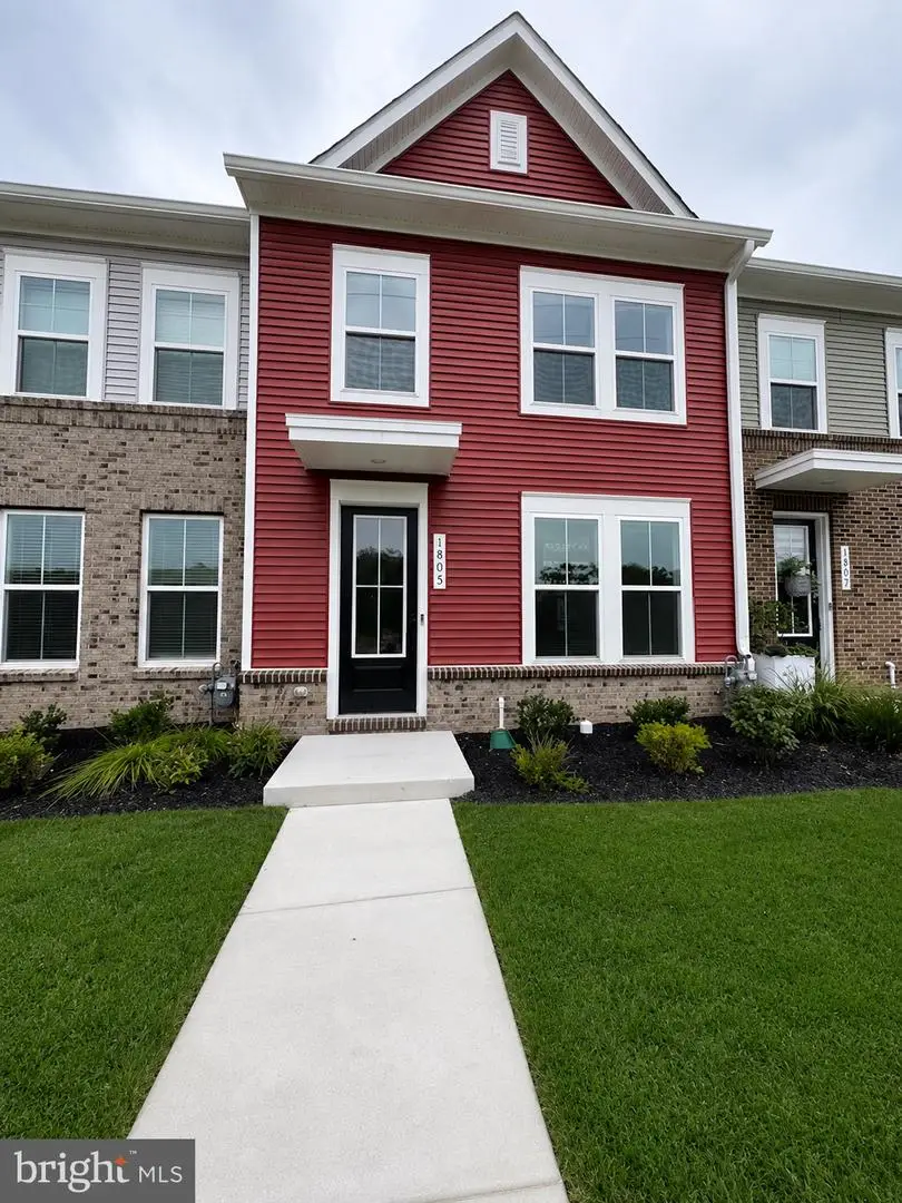 1805 Shookstown Rd, Frederick, MD 21702 - #2