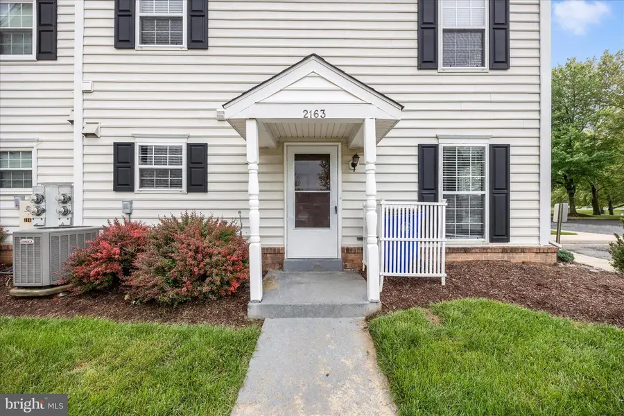 2163 Bristol Dr #1, Frederick, MD 21702 - #2