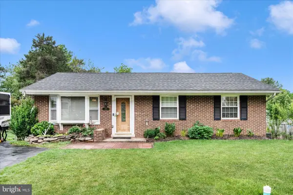 825 2nd Ave, BRUNSWICK, MD 21716