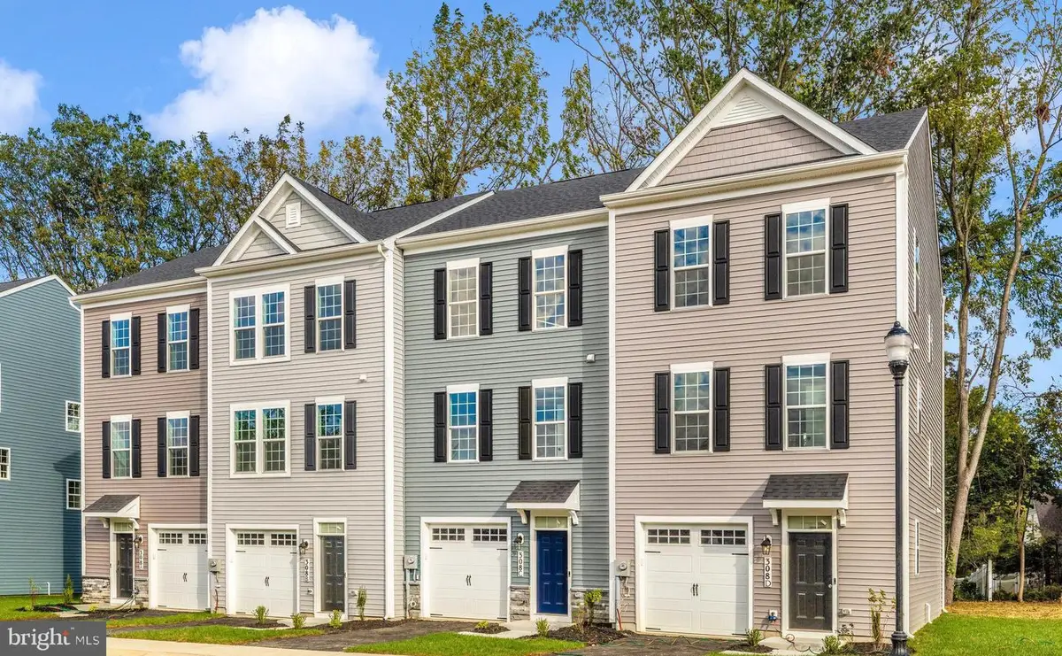 308d Baughmans Ln, Frederick, MD 21702 - #1
