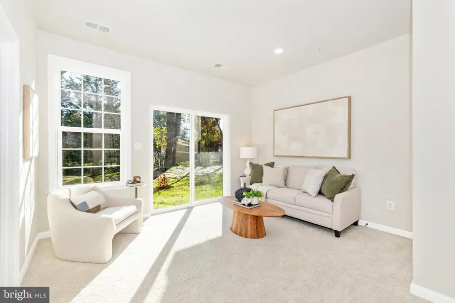 308d Baughmans Ln, Frederick, MD 21702 - #2