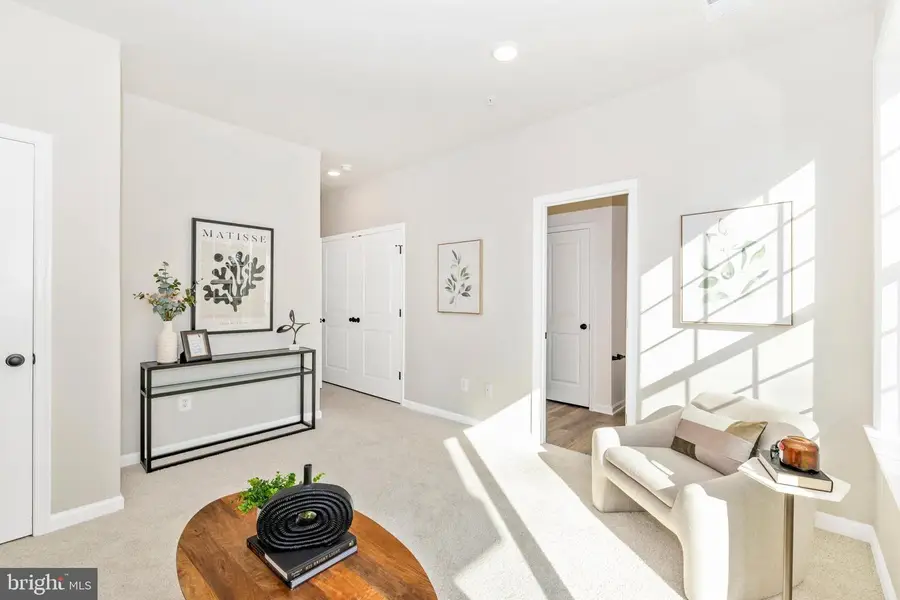 308d Baughmans Ln, Frederick, MD 21702 - #3