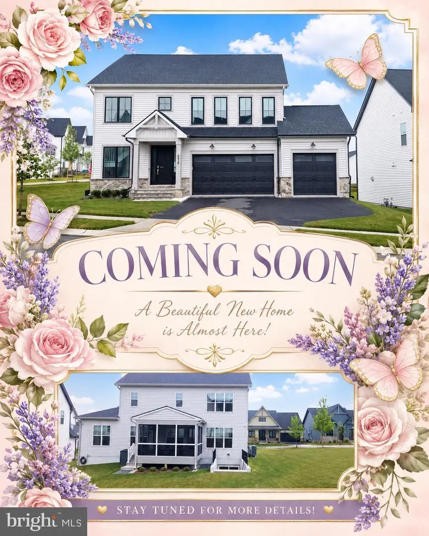 6020 Duvalls Forest Dr, Frederick, MD 21701 - #1
