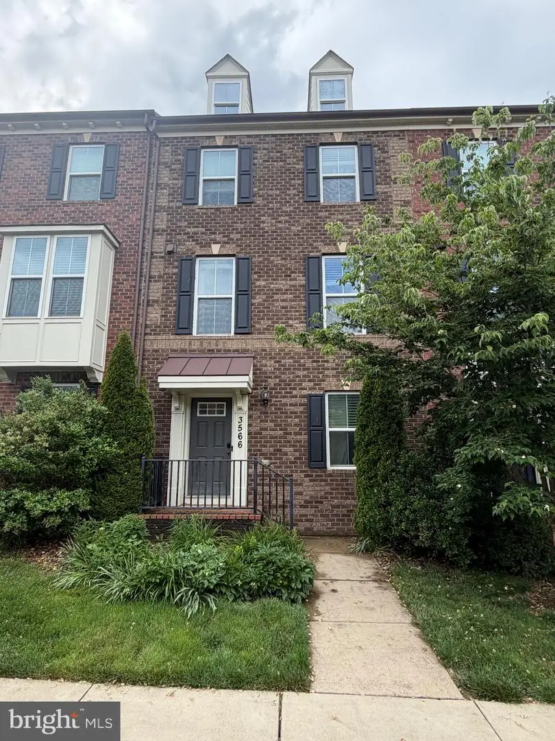 3566 Sprigg St S, Frederick, MD 21704 - #1