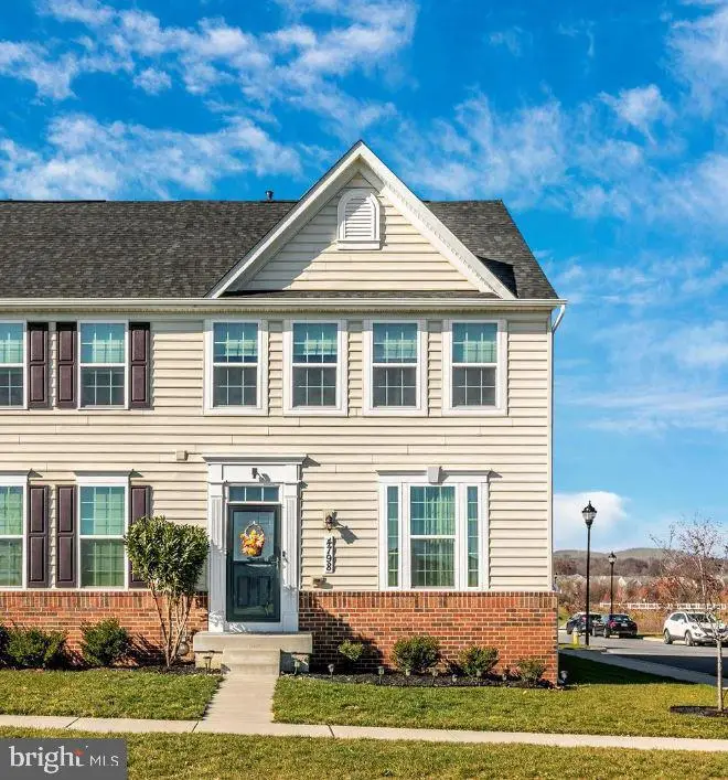 4798 Hiteshow Dr, Frederick, MD 21703 - #1