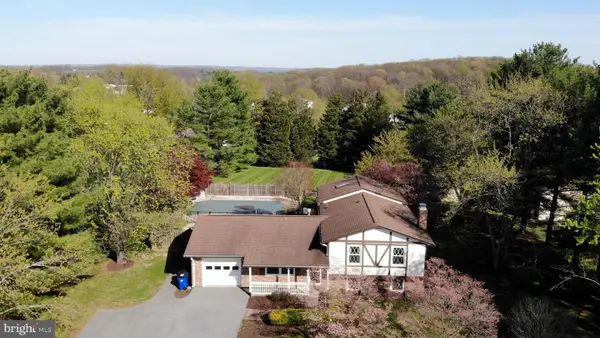 7993 Pleasant Ct, FREDERICK, MD 21701