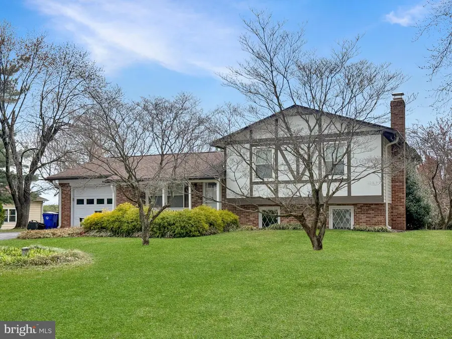 7993 Pleasant Ct, Frederick, MD 21701 - #2