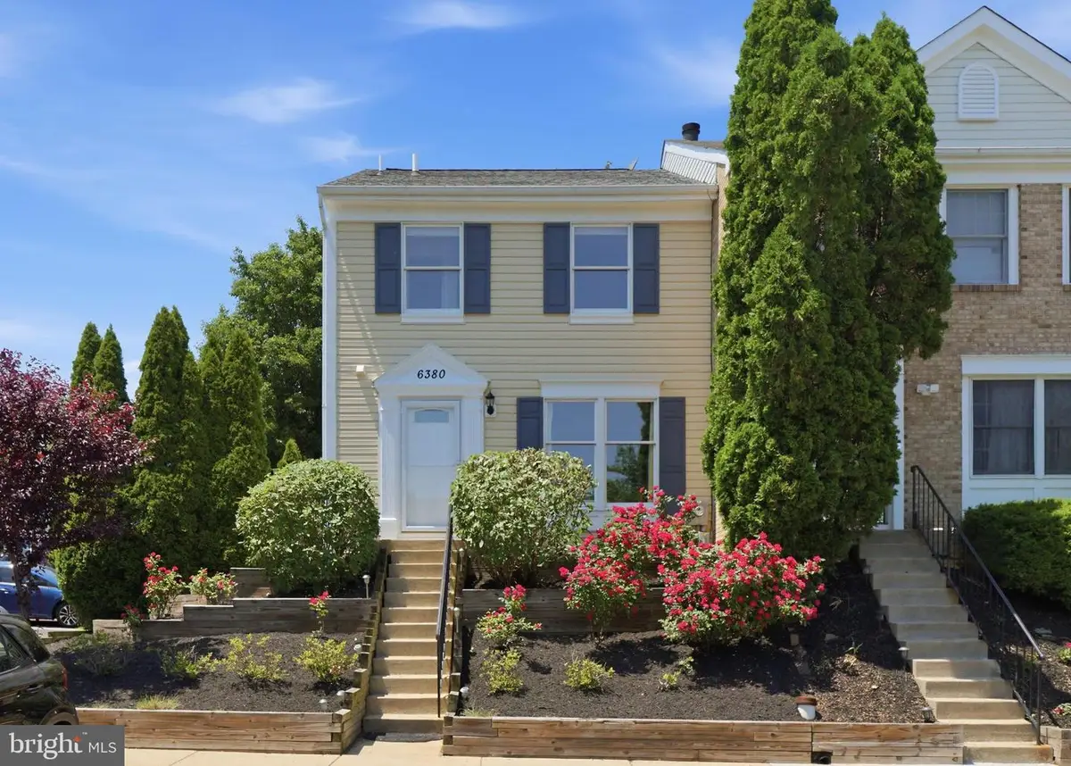 6380 New Haven Ct, Frederick, MD 21703 - #1