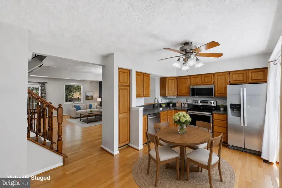 6380 New Haven Ct, Frederick, MD 21703 - #2