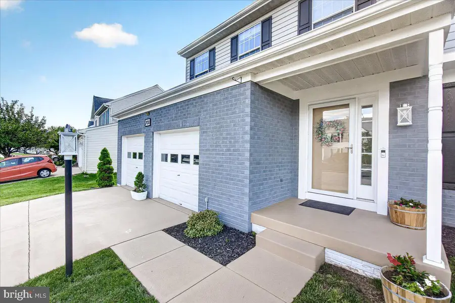 701 Angelwing Ln, Frederick, MD 21703 - #3