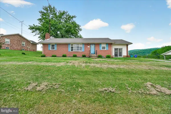 3804 Brethren Church Rd, MYERSVILLE, MD 21773