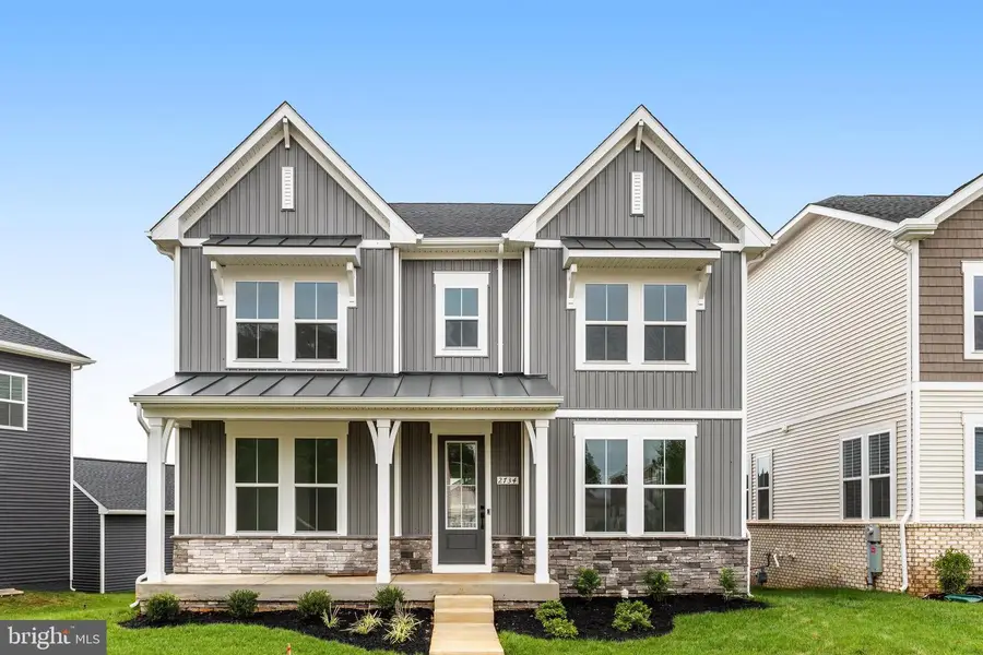 2732 Pavillion Ln #lot 27, Adamstown, MD 21710 - #2