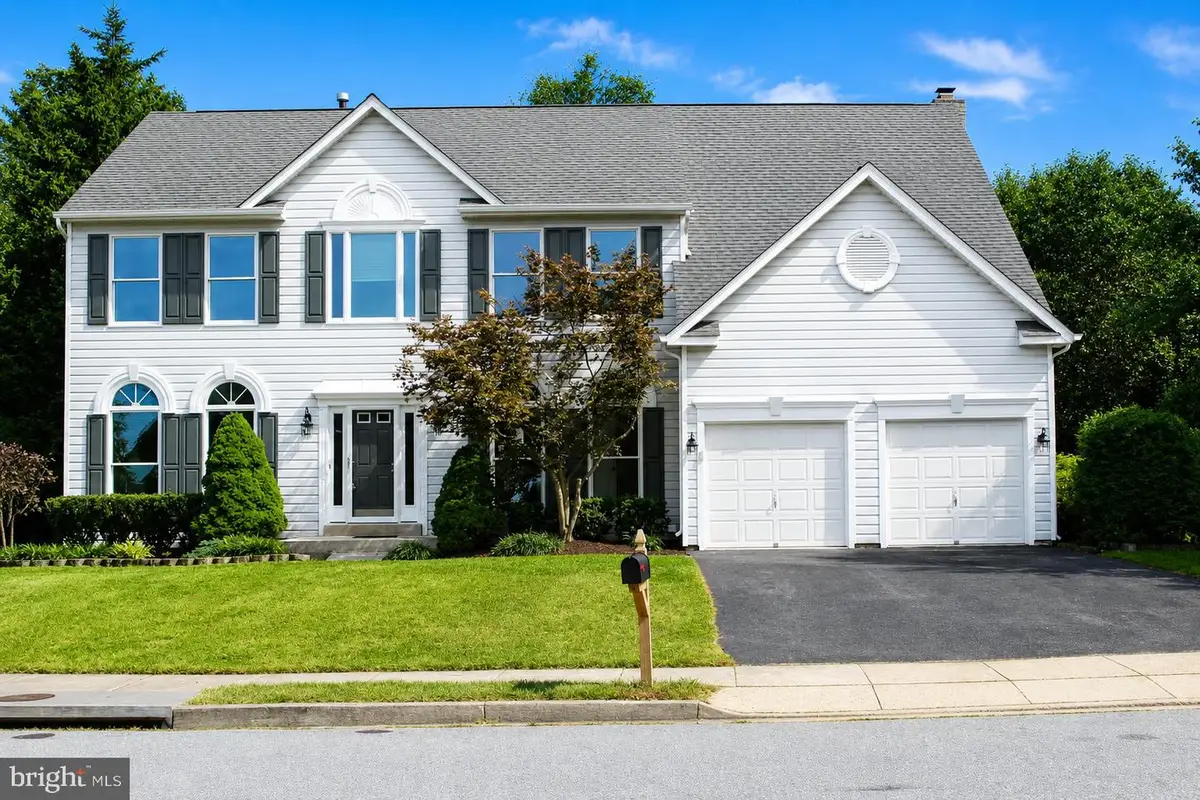 9009 Shadybrook Dr, Frederick, MD 21701 - #1
