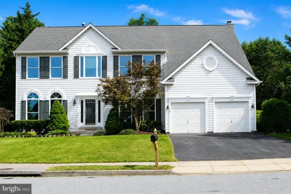 9009 Shadybrook Dr, FREDERICK, MD 21701