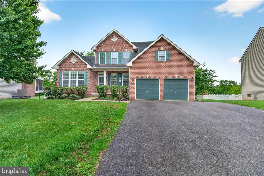 1700 Canal Run, Point Of Rocks, MD 21777 - #3