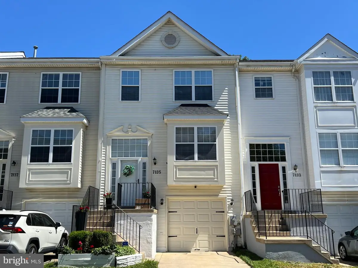 7135 Collinsworth Pl, Frederick, MD 21703 - #1