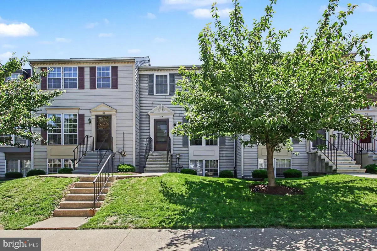 406 Terry Ct #b-4, Frederick, MD 21701 - #1