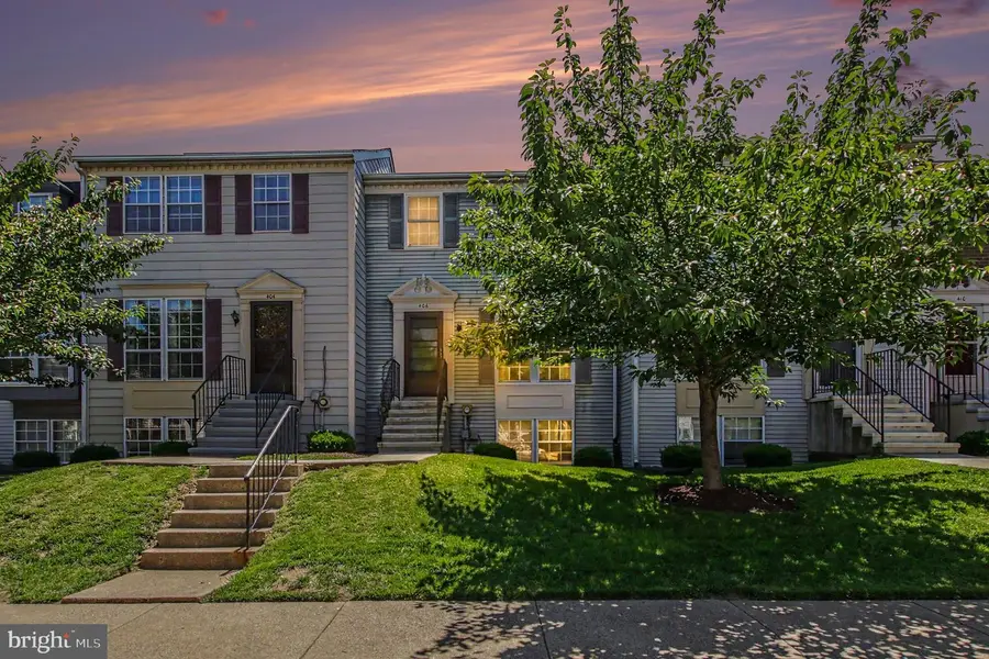 406 Terry Ct #b-4, Frederick, MD 21701 - #2