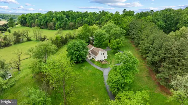 8730 Mapleville, MOUNT AIRY, MD 21771