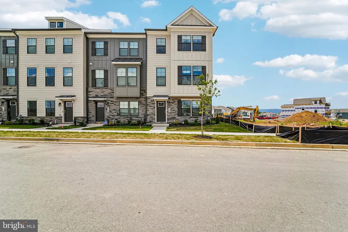 438 Ensemble Way, Frederick, MD 21701 - #1