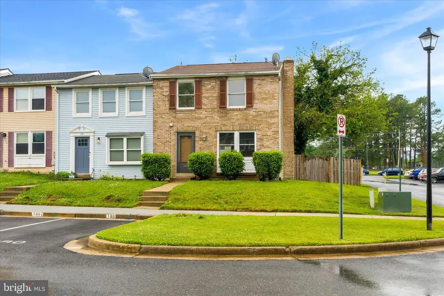 180 Fairfield Dr, Frederick, MD 21702 - #2