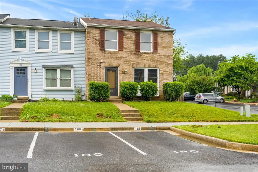 180 Fairfield Dr, Frederick, MD 21702 - #3